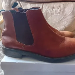 Mens catesby chelsea boots - Image 2