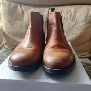 Mens catesby chelsea boots