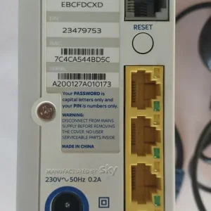 Sky SR101 144 Mbps Wireless AC Router - Image 4