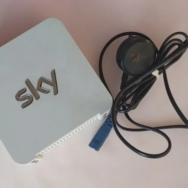 Sky SR101 144 Mbps Wireless AC Router