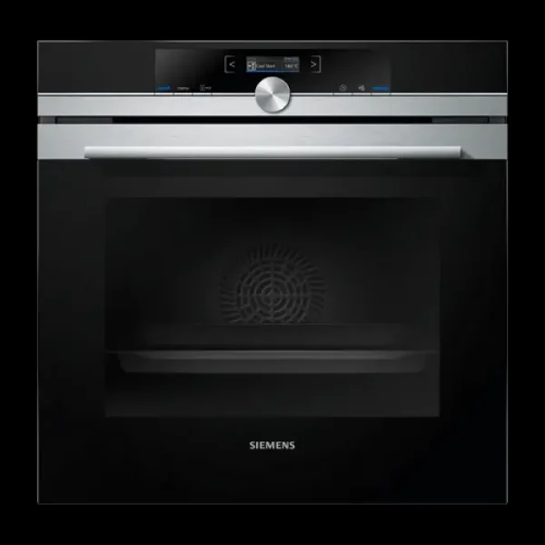Siemens HB632GBS1B Built-In Single Oven