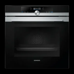 Siemens HB632GBS1B Built-In Single Oven
