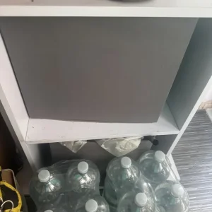 Fish Tank Full Set Up - Image 7