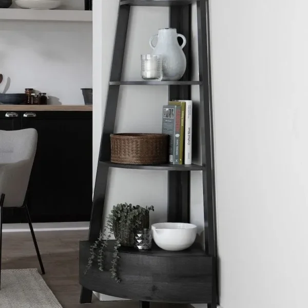 NEXT TV Stand and Corner Unit