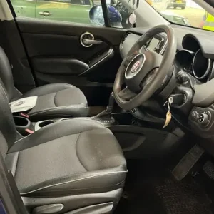 2016 Fiat 500X 2.0 Multijet 4x4 Cross 5-door Hatchback Diesel Auto - Image 2