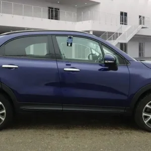 2016 Fiat 500X 2.0 Multijet 4x4 Cross 5-door Hatchback Diesel Auto - Image 8