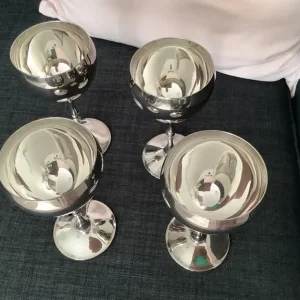 Spanish Jonelle Goblets