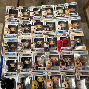 Funko pops - Image 2