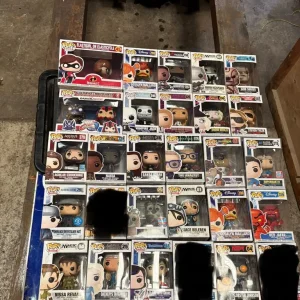 Funko pops - Image 3