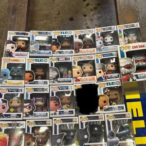 Funko pops - Image 4