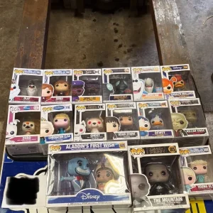 Funko pops - Image 5