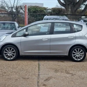 Honda Jazz I-VTEC SI 1.3 Petrol Manual 2010 - Image 7