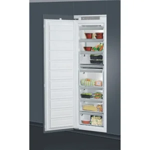 Whirlpool 209L Integrated Freezer - Image 2