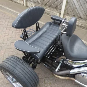Honda VTX 1300 Trike 53 Reg - Image 8