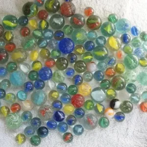 BAG OF MARBALLS - Image 2