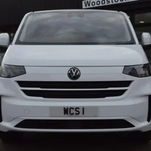 Volkswagen Transporter 2.0 TDI T32 Commerce Plus FWD SWB Euro 6 (s/s) 5dr Diesel Manual - Image 2