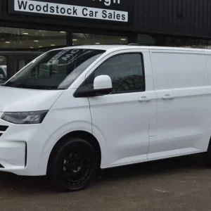 Volkswagen Transporter 2.0 TDI T32 Commerce Plus FWD SWB Euro 6 (s/s) 5dr Diesel Manual - Image 3