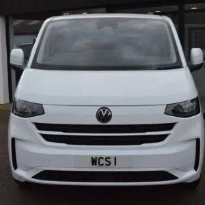 Volkswagen Transporter 2.0 TDI T32 Commerce Plus FWD SWB Euro 6 (s/s) 5dr Diesel Manual - Image 7