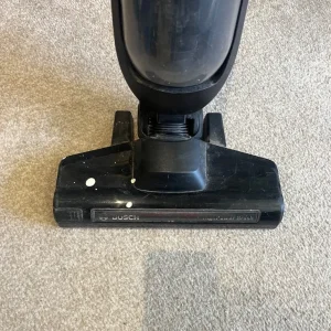 Bosch electric rechargeable vacuum cleaner - Image 4