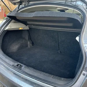Nissan Qashqai 2013 360 Camera Hatchback Manual - Image 8