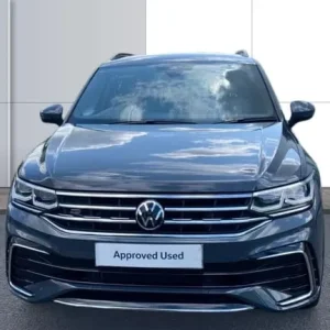 2023 Volkswagen Tiguan 1.4 TSI eHybrid R-Line 5dr DSG Estate - Image 7