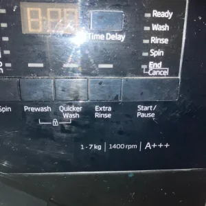 Washing machine - Image 3