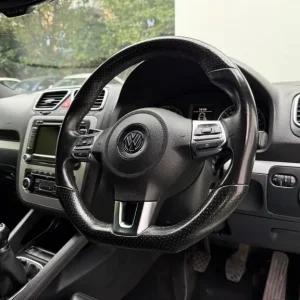 2011 Volkswagen Scirocco 2.0 TSI 210 GT 3dr Coupe Petrol Manual - Image 2