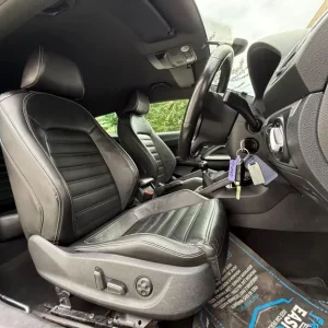 2011 Volkswagen Scirocco 2.0 TSI 210 GT 3dr Coupe Petrol Manual - Image 3
