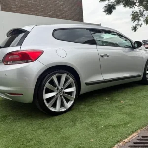 2011 Volkswagen Scirocco 2.0 TSI 210 GT 3dr Coupe Petrol Manual - Image 6