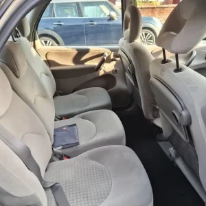 Citroen Xsara Picasso MPV 2007 manual 1.6 diesel - Image 6