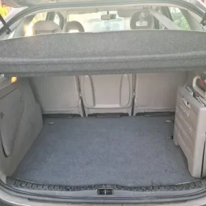 Citroen Xsara Picasso MPV 2007 manual 1.6 diesel - Image 7