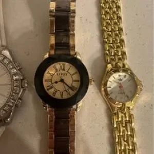 4 Dress Watches – Clean, Working, and Ready to Go - Image 2
