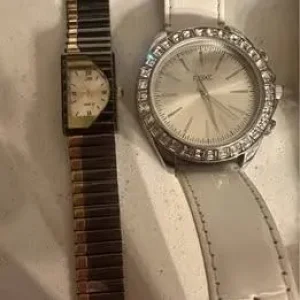 4 Dress Watches – Clean, Working, and Ready to Go - Image 3