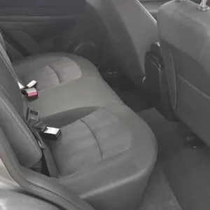 2013 Nissan Qashqai hatchback, manual, 1461cc, 5 doors - Image 6