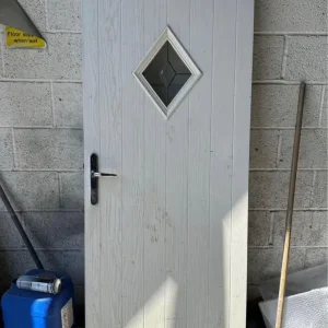 Composite Exterior Door - Image 2