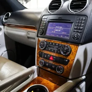 2012 Mercedes-Benz GL350 CDI V6 BlueEfficiency SUV - Image 5