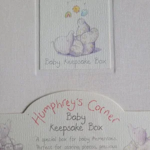 Silver plated birth certificate, tooth, curl and keepsake boxes - Image 4