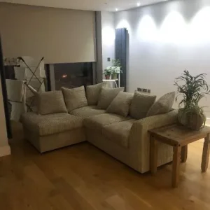 Dylan Jumbo Corner or 3+2 Sofa Sets - Image 5