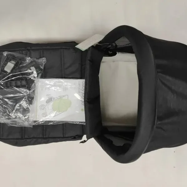 Baby Jogger City Nacelle Carrycot, Black