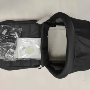 Baby Jogger City Nacelle Carrycot, Black