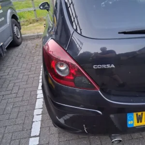 2010 Vauxhall Corsa 1.2 - Image 2