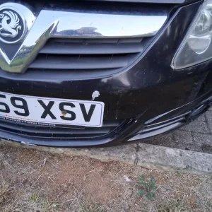 2010 Vauxhall Corsa 1.2 - Image 4