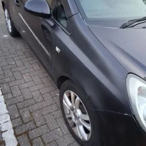 2010 Vauxhall Corsa 1.2 - Image 7