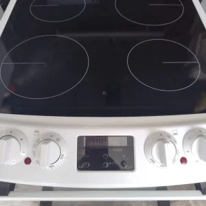 Electric ceramic cooker - Image 3