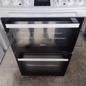 Electric ceramic cooker