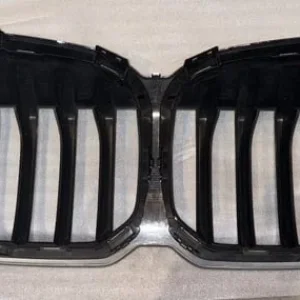 BMW 1 Series Front Grille F40 (new shape) - Image 3