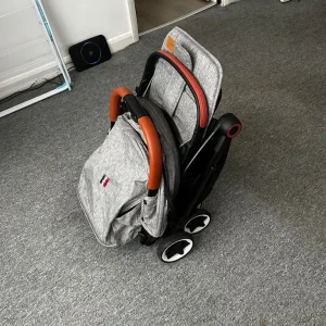 Costway stroller - Image 4