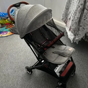 Costway stroller