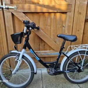 18-inch kids bike - Image 2