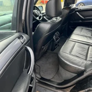 BMW X5 Estate 2006 2993cc 5-door semi-auto - Image 7